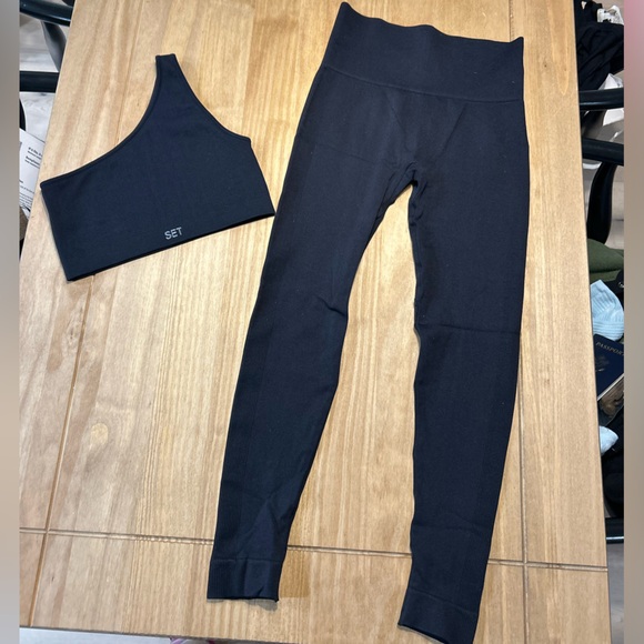 SET ACTIVE - Picture 1 of 5